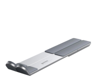 UGREEN Laptop stand Regulowana podstawka pod laptopa srebrny - 1245582 - zdjęcie 2